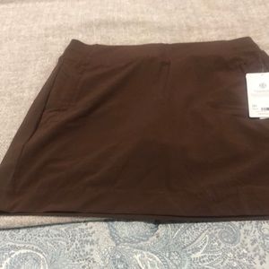 New Athleta Brooklyn Skort